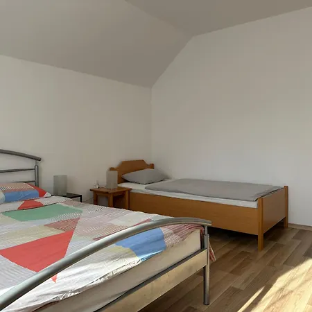 Apartma Rekar - A House, Where Relax In The Embrace Of Nature Holiday home *