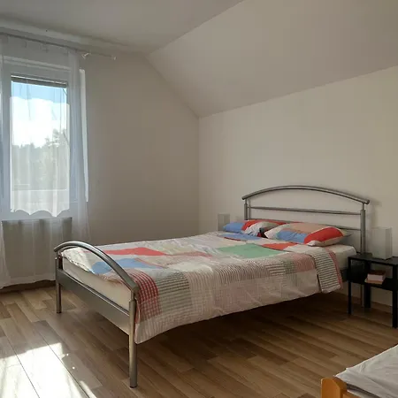 Apartma Rekar - A House, Where Relax In The Embrace Of Nature Holiday home Jesenice