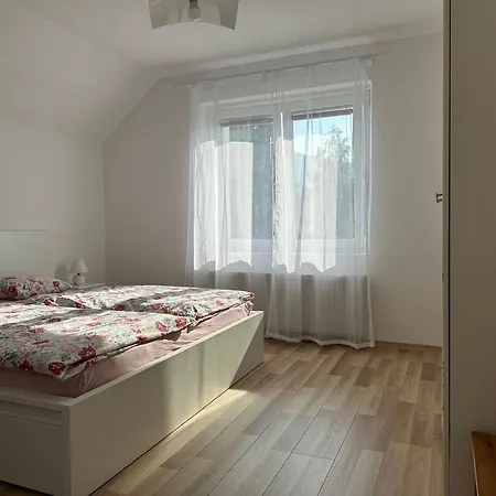 Apartma Rekar - A House, Where Relax In The Embrace Of Nature *