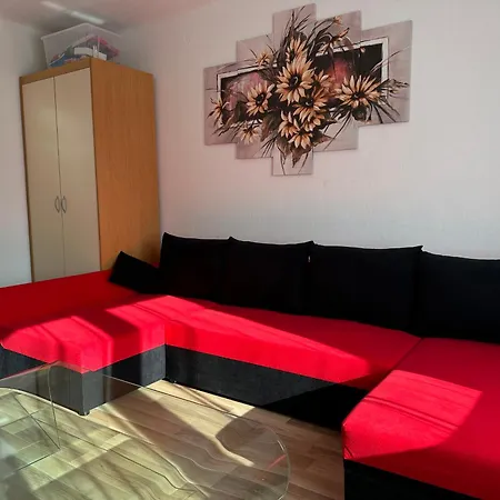 Apartma Rekar - A House, Where Relax In The Embrace Of Nature Holiday home