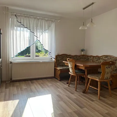 Apartma Rekar - A House, Where Relax In The Embrace Of Nature * Jesenice