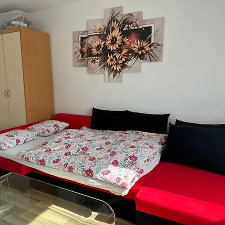 Apartma Rekar - A House, Where Relax In The Embrace Of Nature Holiday home