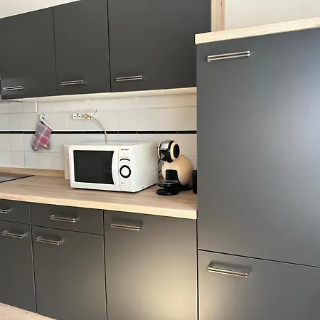 Apartma Rekar - A House, Where Relax In The Embrace Of Nature Jesenice