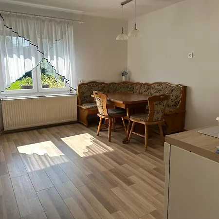 Apartma Rekar - A House, Where Relax In The Embrace Of Nature * יסניצה