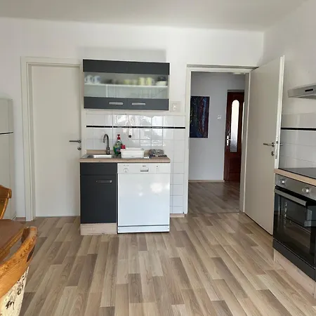 Apartma Rekar - A House, Where Relax In The Embrace Of Nature Hébergement de vacances