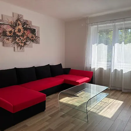 Holiday home Apartma Rekar - A House, Where Relax In The Embrace Of Nature