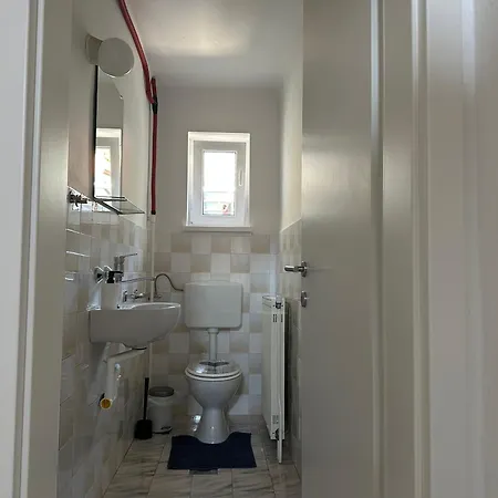 Apartma Rekar - A House, Where Relax In The Embrace Of Nature בית נופש *