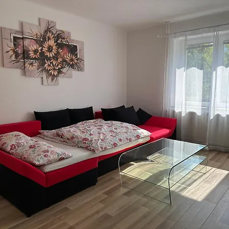 Holiday home Apartma Rekar - A House, Where Relax In The Embrace Of Nature *