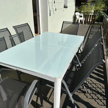 Apartma Rekar - A House, Where Relax In The Embrace Of Nature * Jesenice