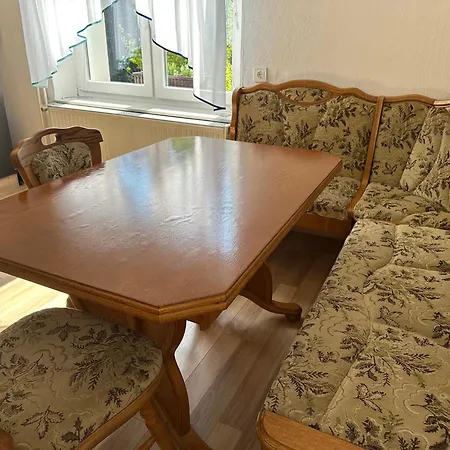 Holiday home Apartma Rekar - A House, Where Relax In The Embrace Of Nature
