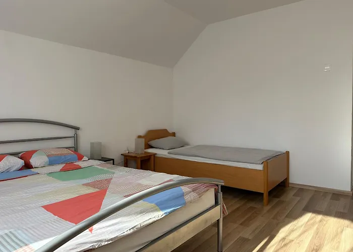 Apartma Rekar - A House, Where Relax In The Embrace Of Nature Dom wakacyjny *