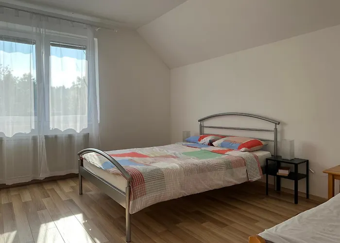 Apartma Rekar - A House, Where Relax In The Embrace Of Nature בית נופש יסניצה