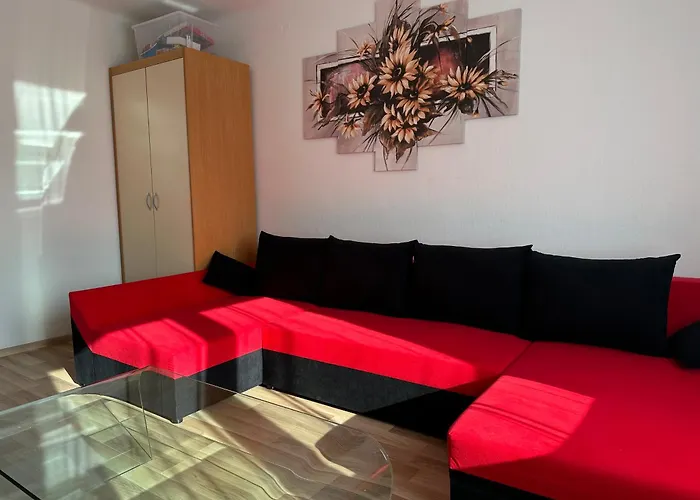 Apartma Rekar - A House, Where Relax In The Embrace Of Nature Dom wakacyjny