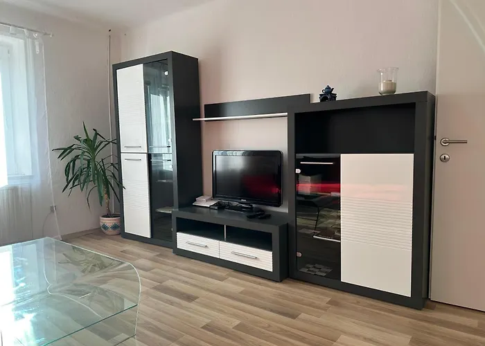 Dom wakacyjny Apartma Rekar - A House, Where Relax In The Embrace Of Nature