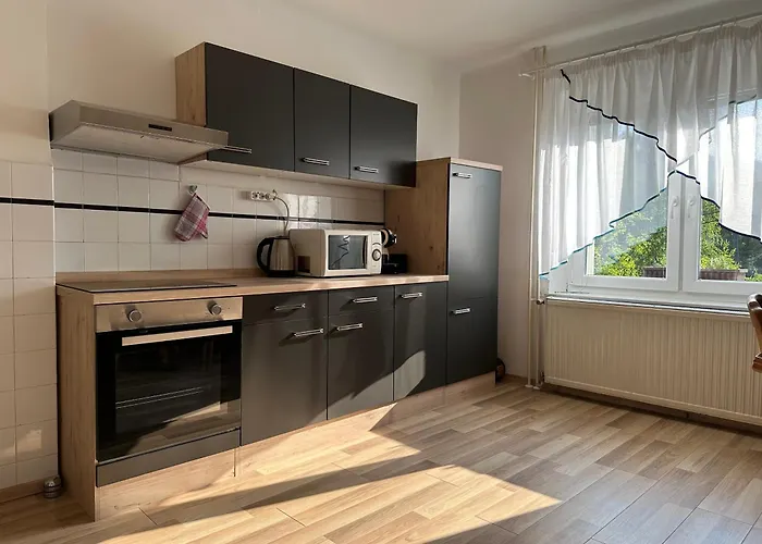 Apartma Rekar - A House, Where Relax In The Embrace Of Nature יסניצה