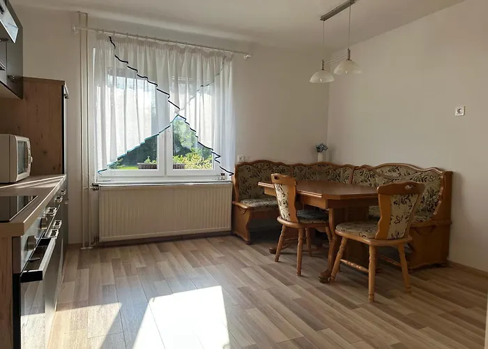 Apartma Rekar - A House, Where Relax In The Embrace Of Nature * Jesenice