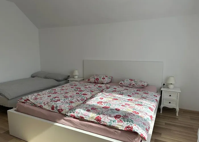 בית נופש Apartma Rekar - A House, Where Relax In The Embrace Of Nature