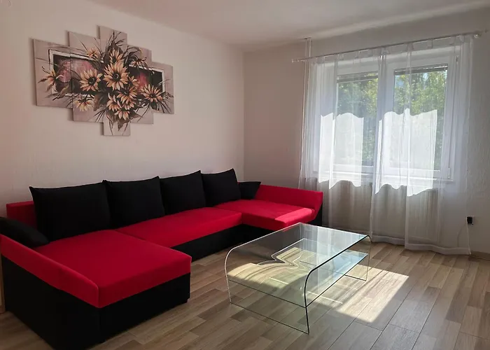 בית נופש Apartma Rekar - A House, Where Relax In The Embrace Of Nature