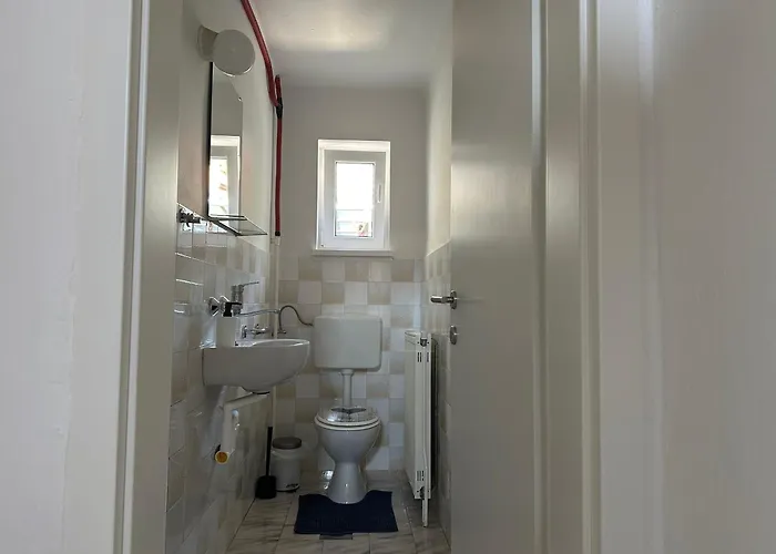 Apartma Rekar - A House, Where Relax In The Embrace Of Nature Dom wakacyjny *