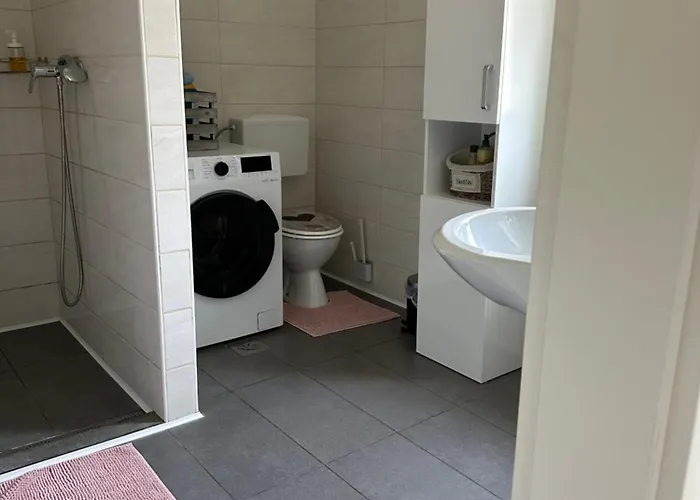 Apartma Rekar - A House, Where Relax In The Embrace Of Nature Dom wakacyjny