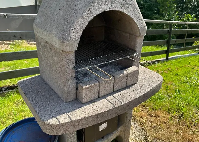 בית נופש Apartma Rekar - A House, Where Relax In The Embrace Of Nature