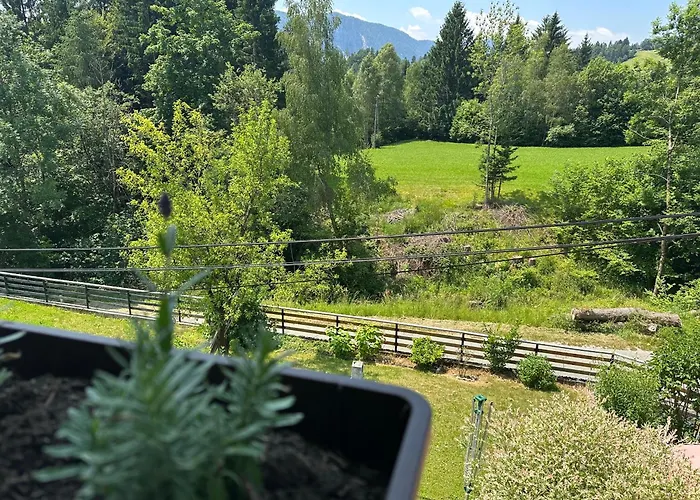 Dom wakacyjny Apartma Rekar - A House, Where Relax In The Embrace Of Nature *